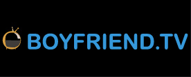 BoyfriendTV official logo