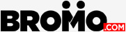 Bromo official logo