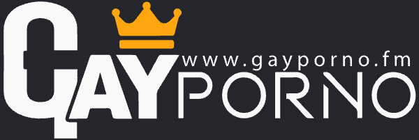 GayPorno.fm official logo