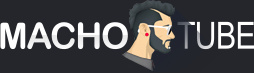 MachoTube official logo