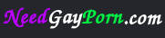 NeedGayPorn official logo