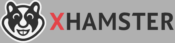 xHamster official brand logo, used for its gay-section listing