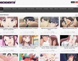 MuchoHentai MuchoHentai