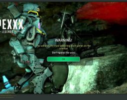 Apexxx Legends Apexxx Legends