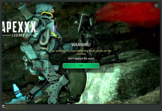 Apexxx Legends Apexxx Legends