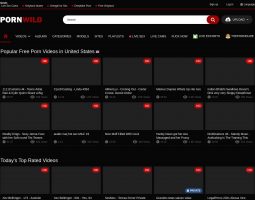 PornWild