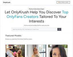 OnlyKrush