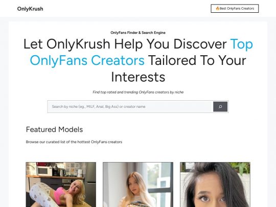 OnlyKrush